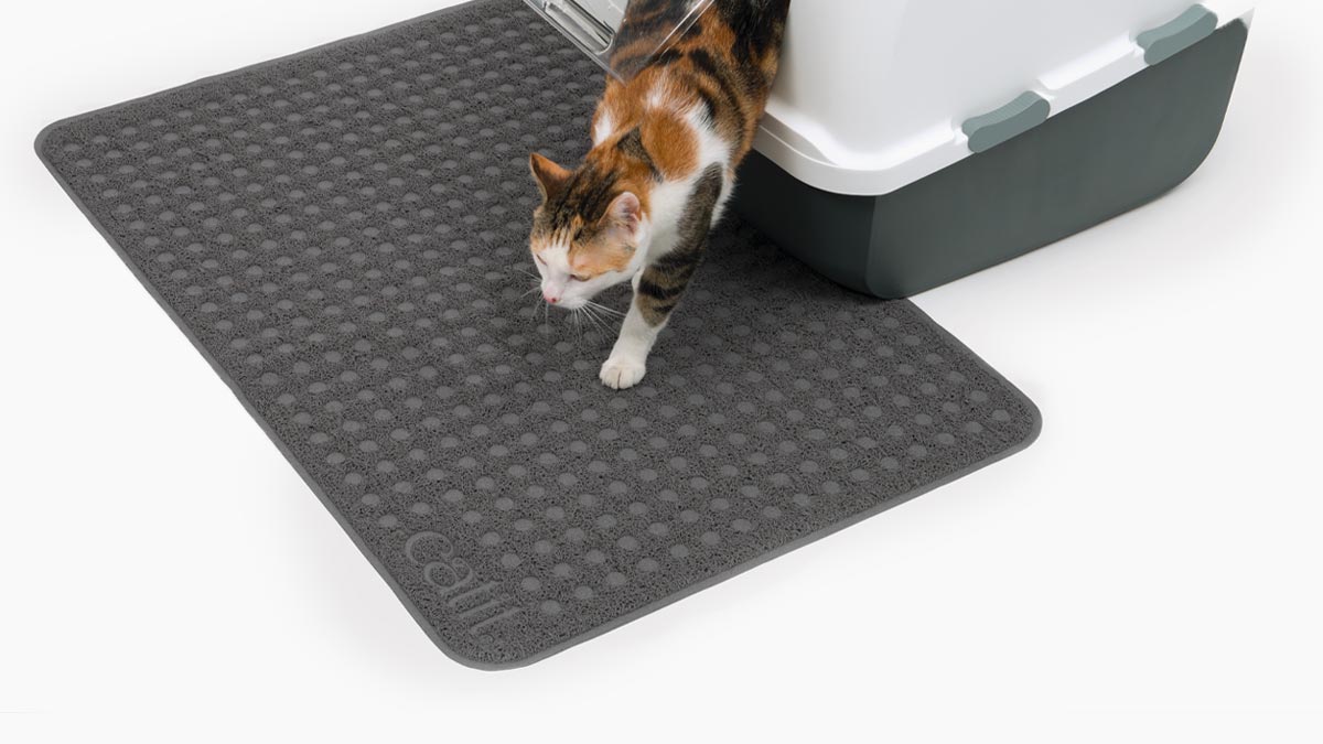 Litter Mat