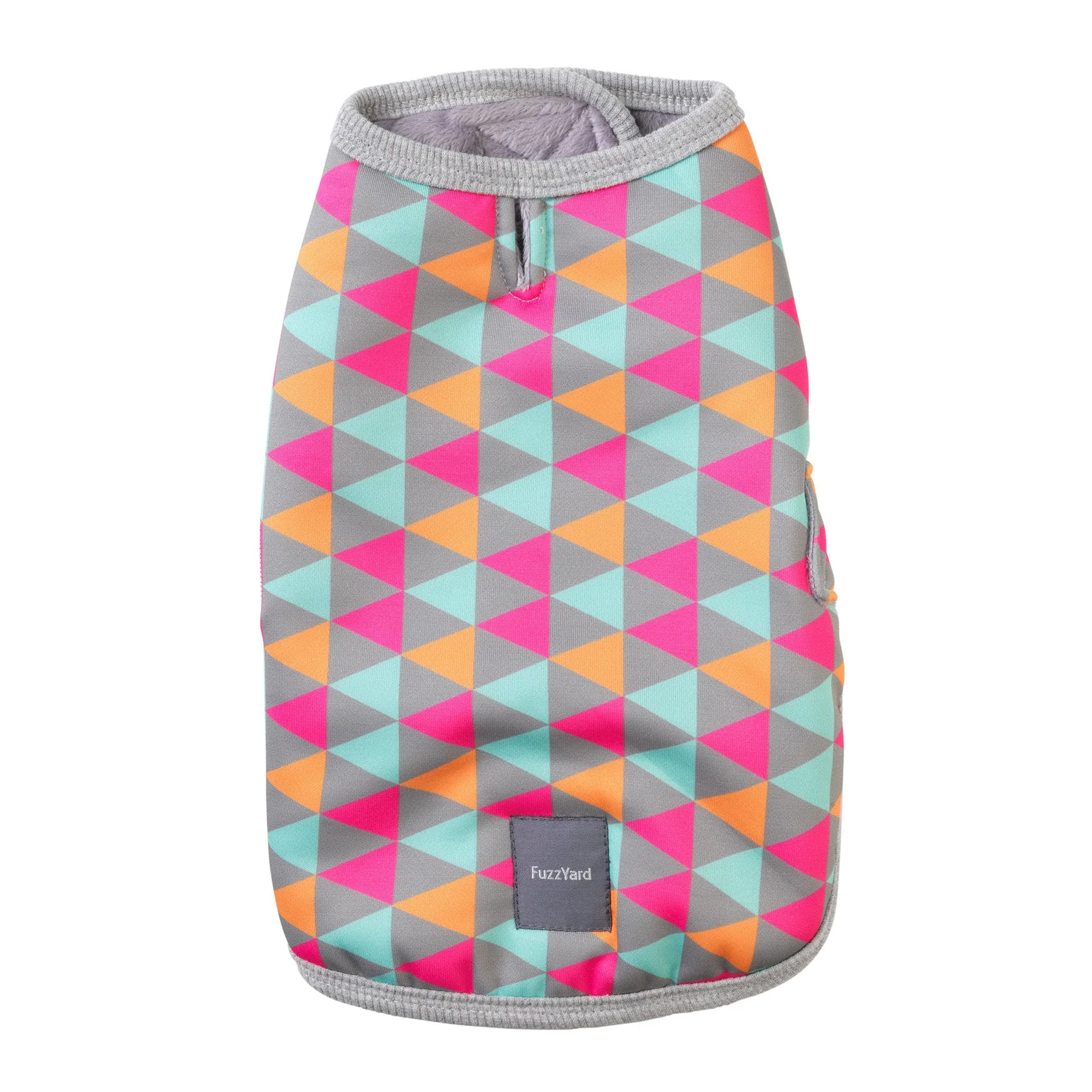 FuzzYard Pop Wrap Vest