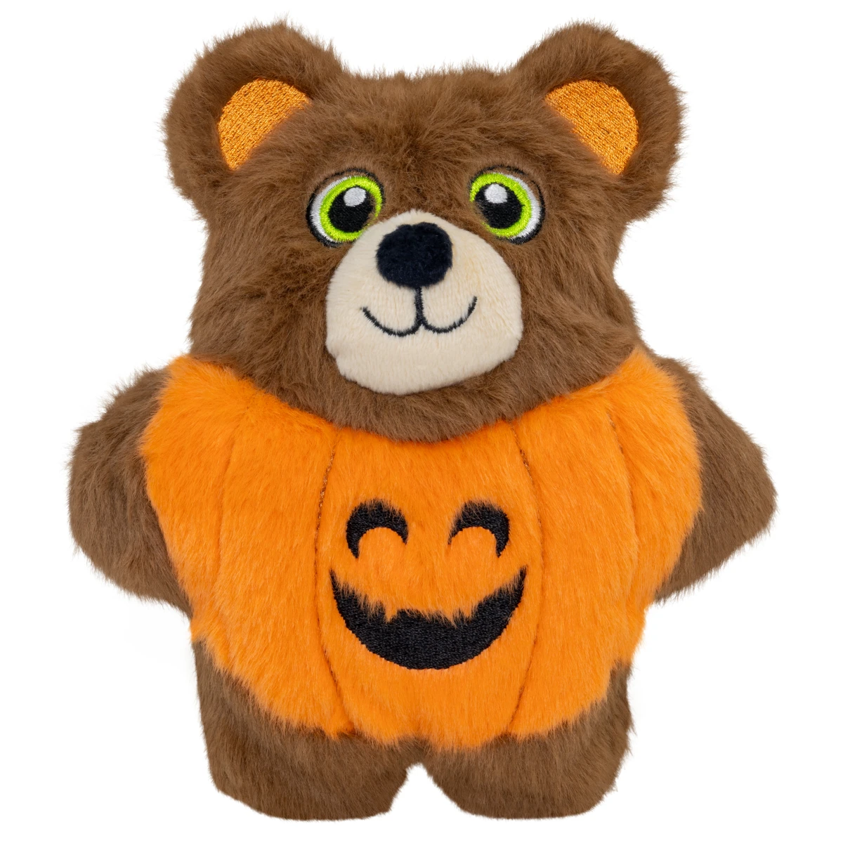 Halloween Snuzzles Calabaza Bear