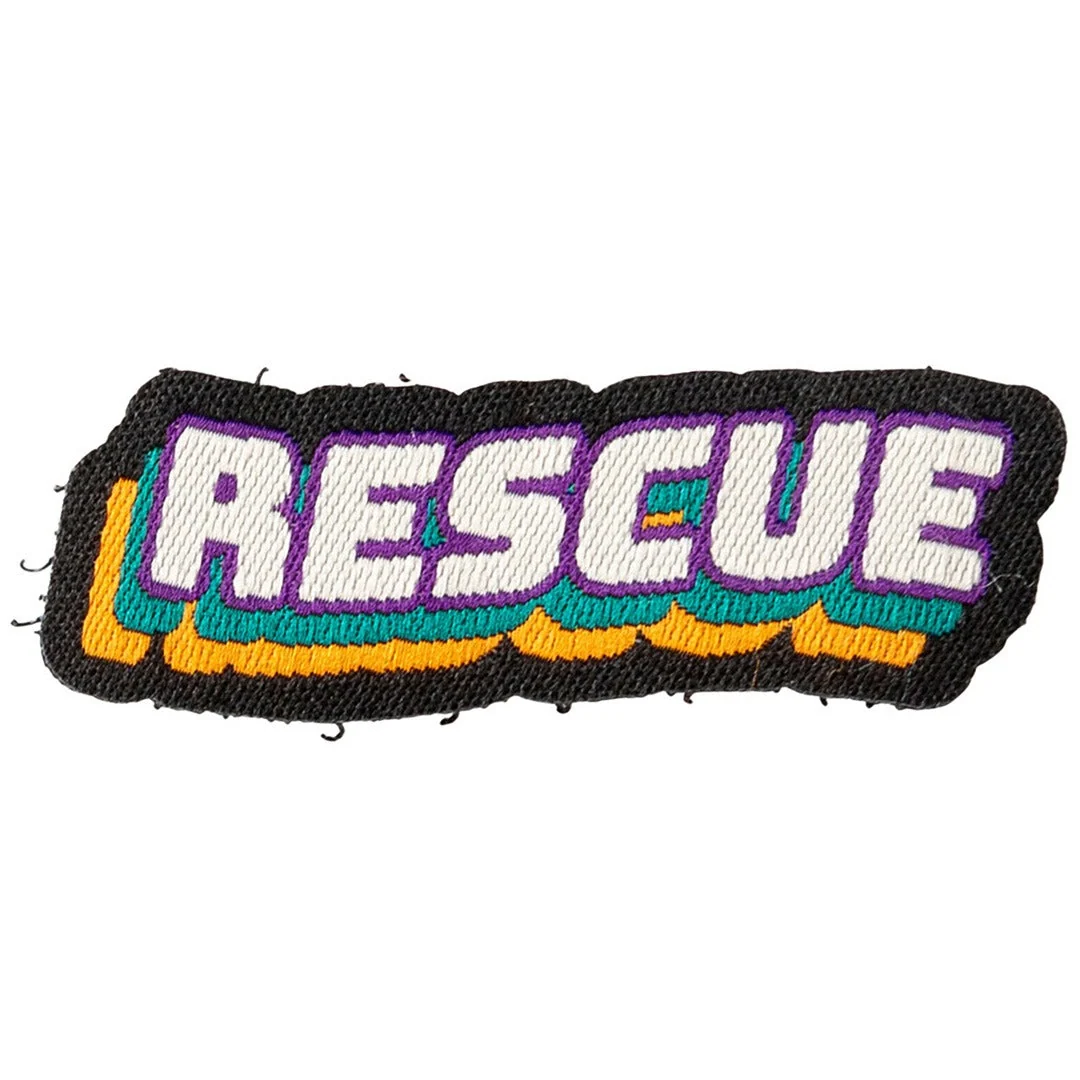 Rescue 1PK