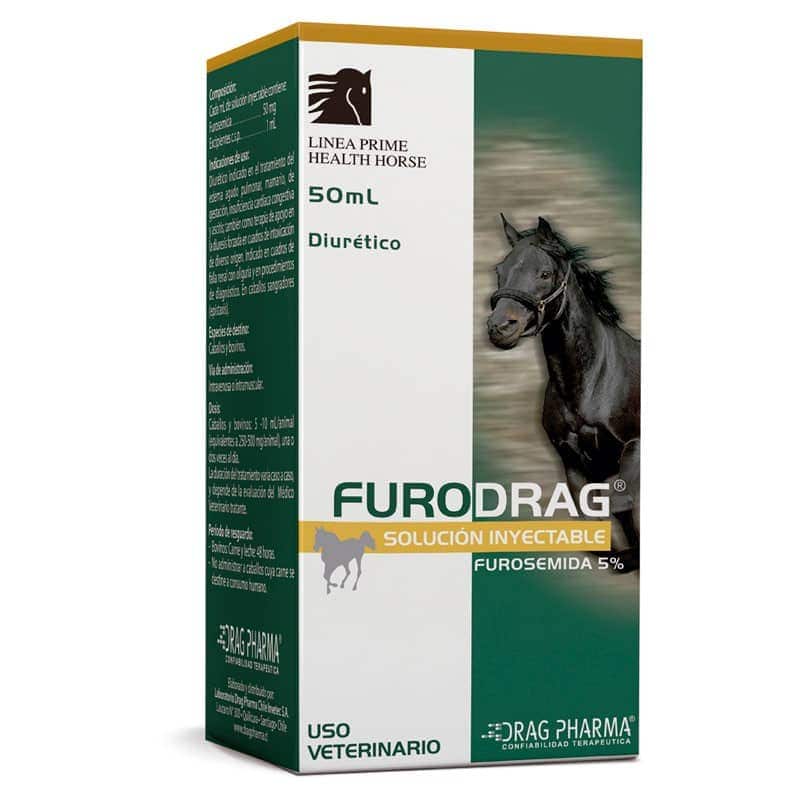 Furodrag®
