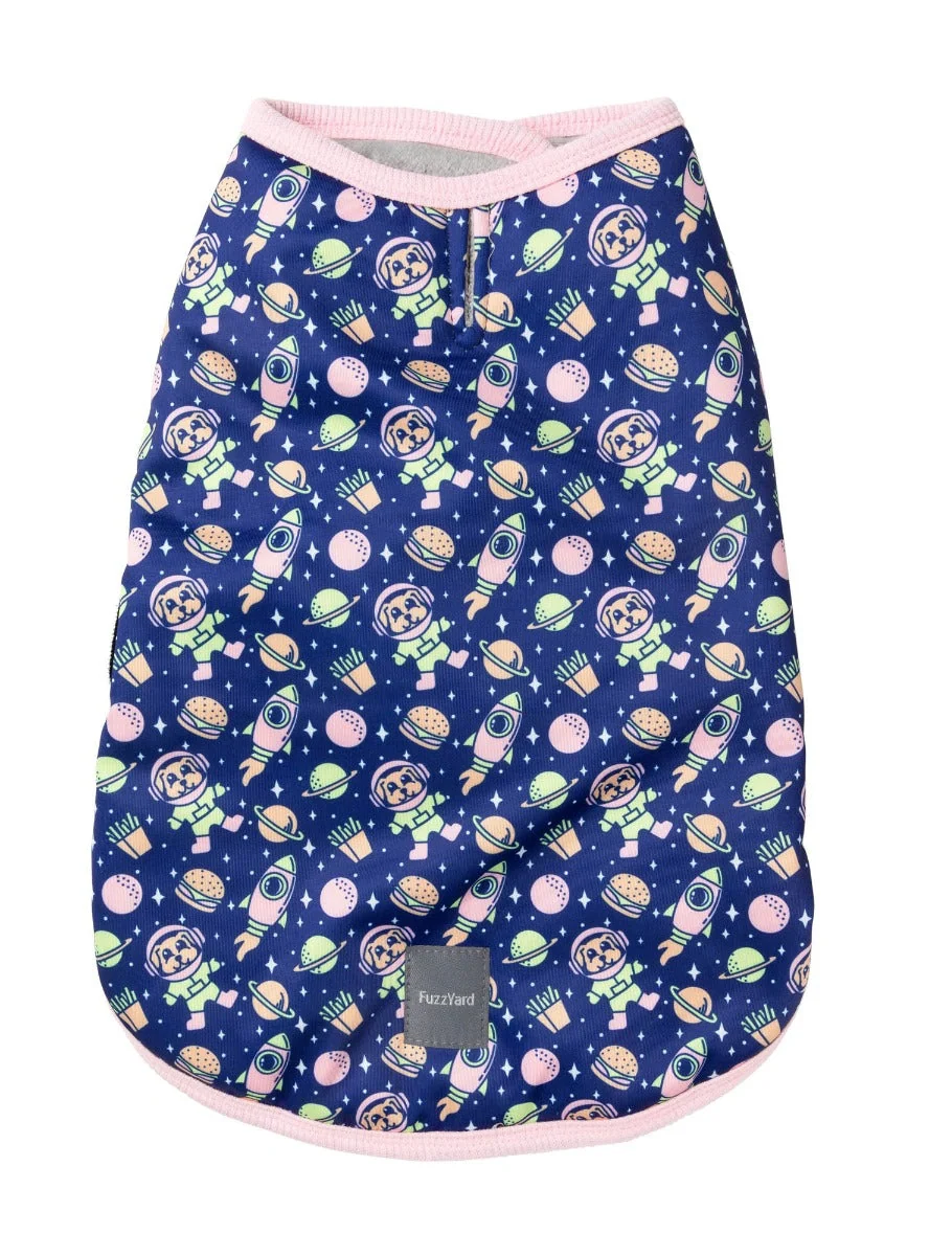 Pluto Pup - Wrap Vest
