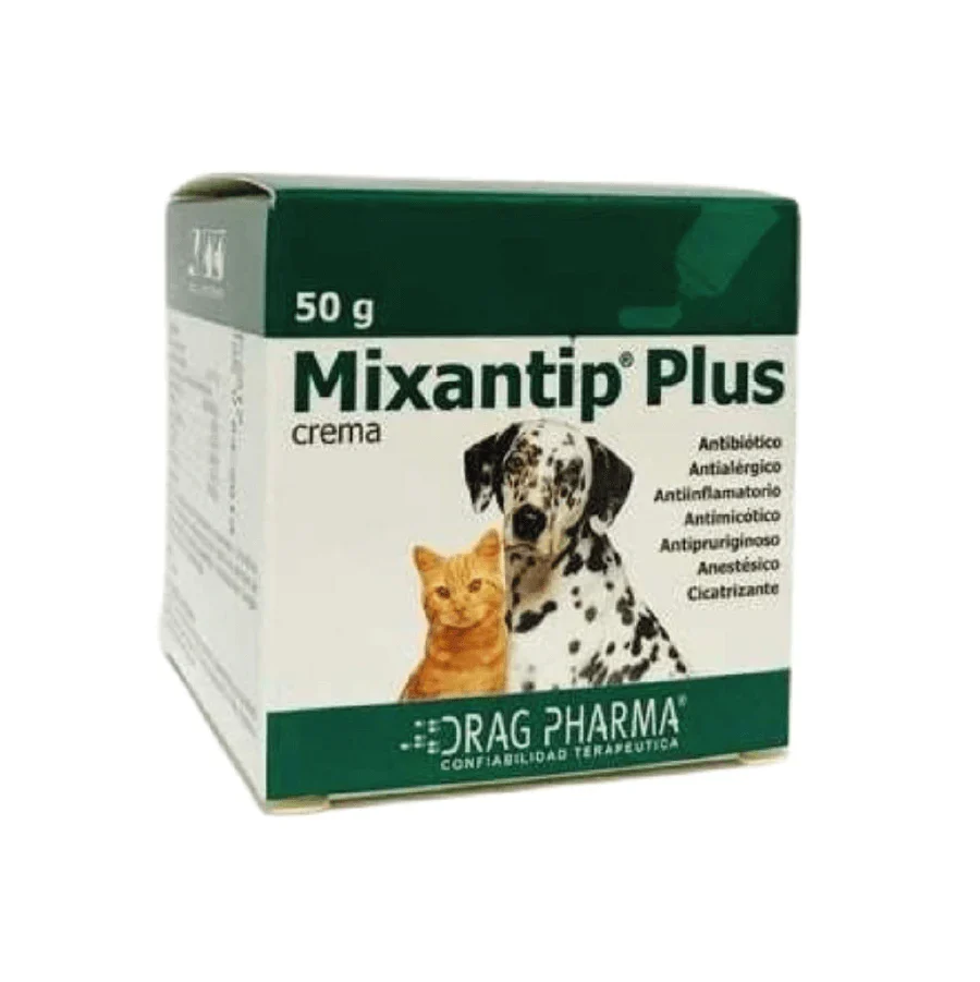 Mixantip® Plus