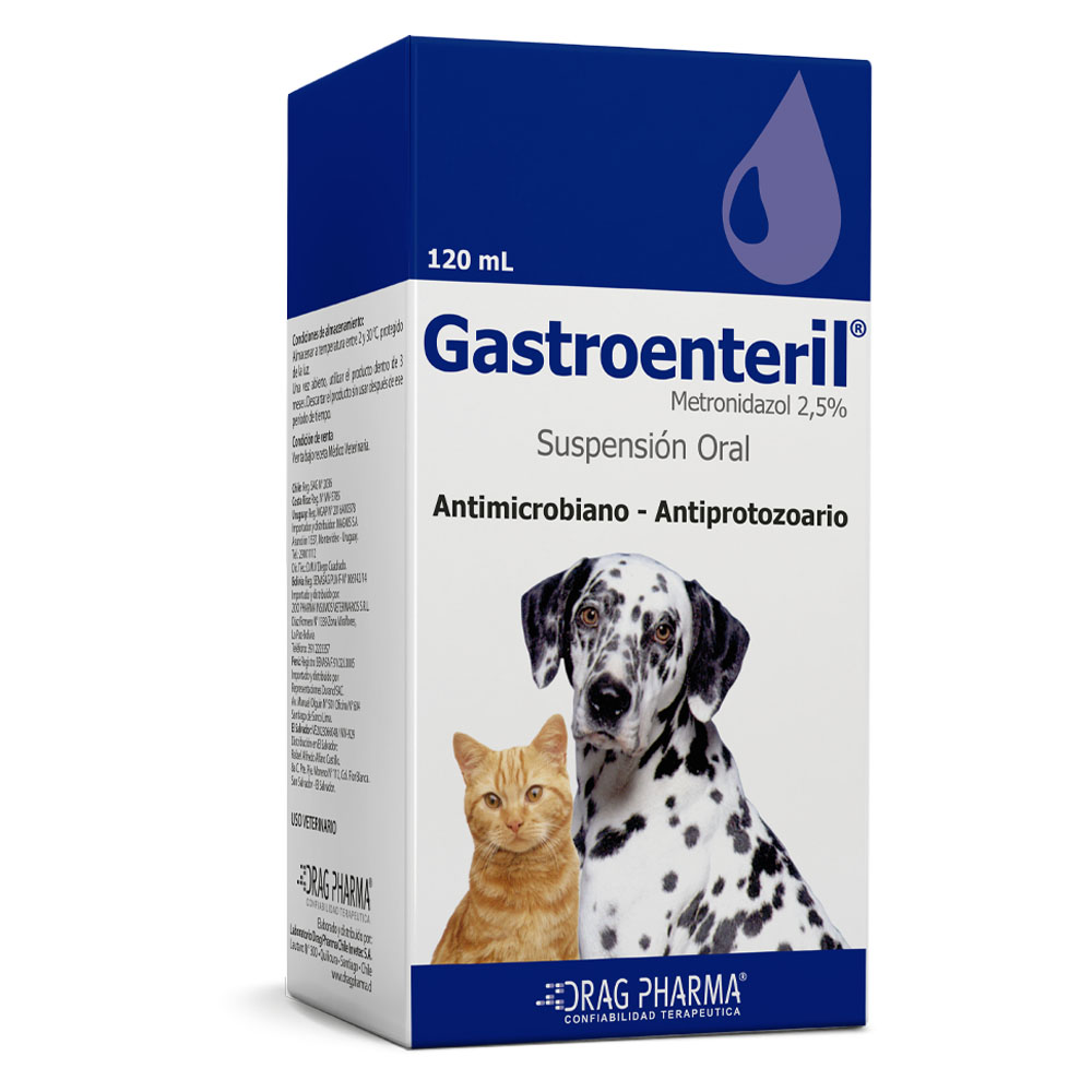 Gastroenteril®