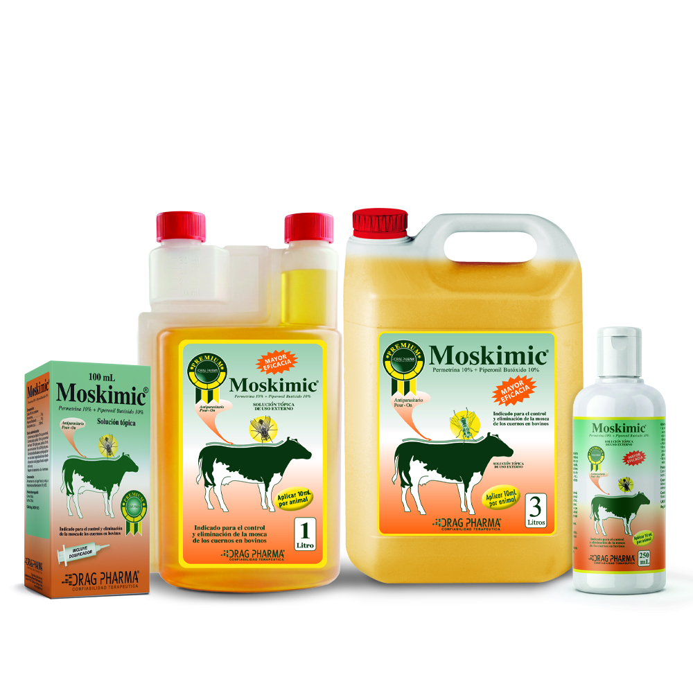 Moskimic®