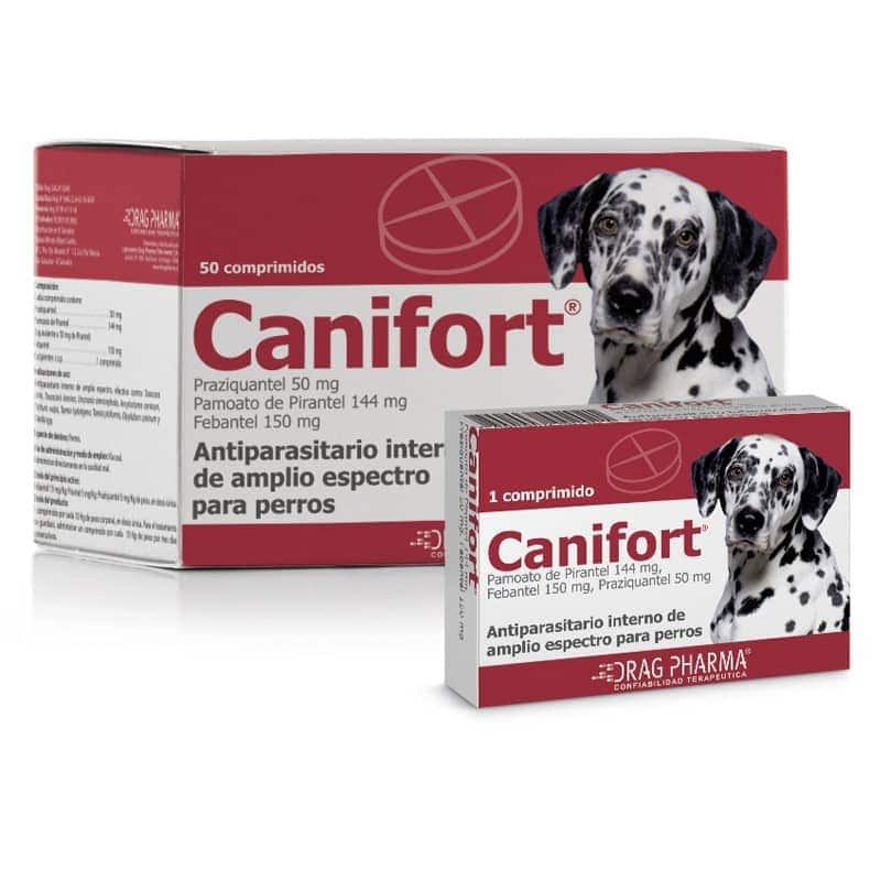 Canifort®