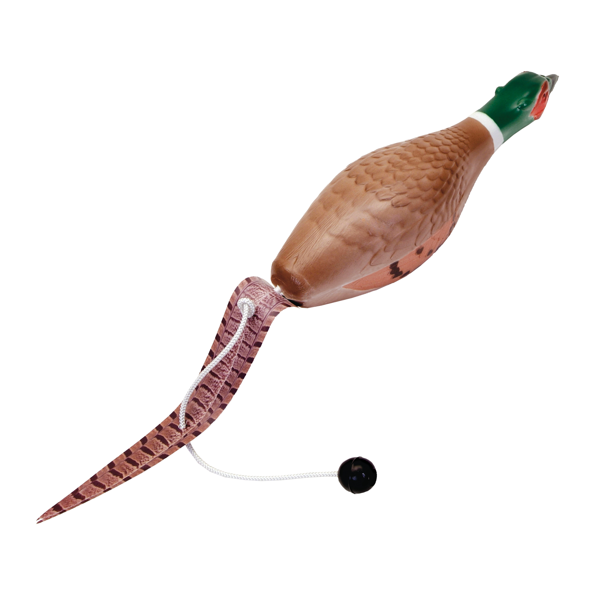 Water & Woods Foam Fowl Dog Trainer