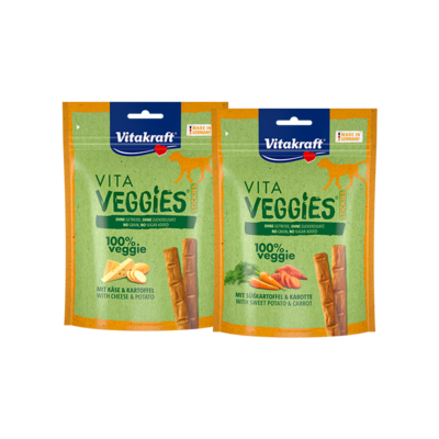 Vitakraft VITA VEGGIES