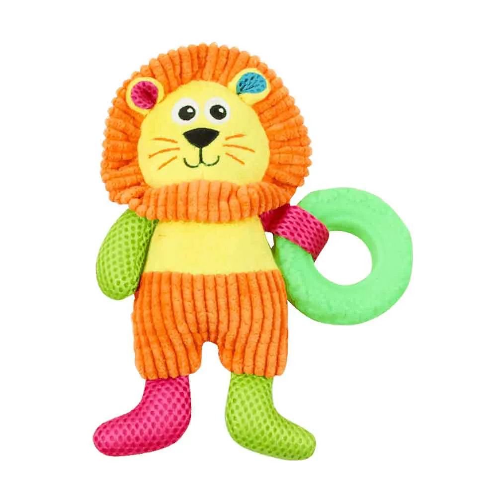 SWIMMING LIONET - VIVID LIFE