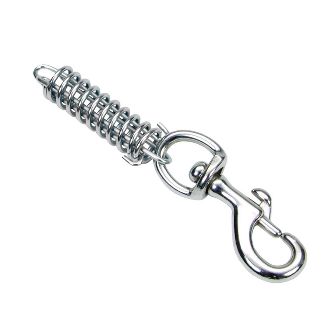 Titan Dog Shock Spring with Snap