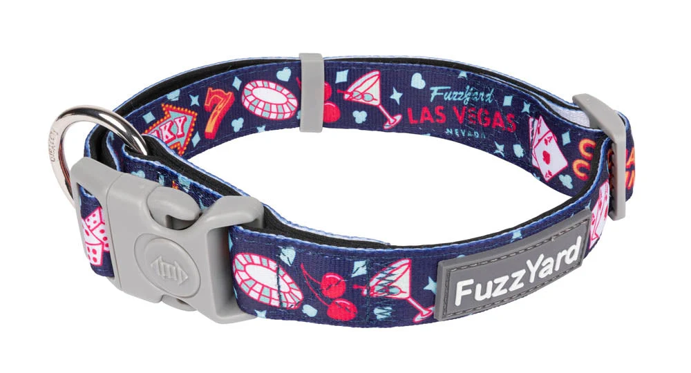 Jackpup - Dog Collar