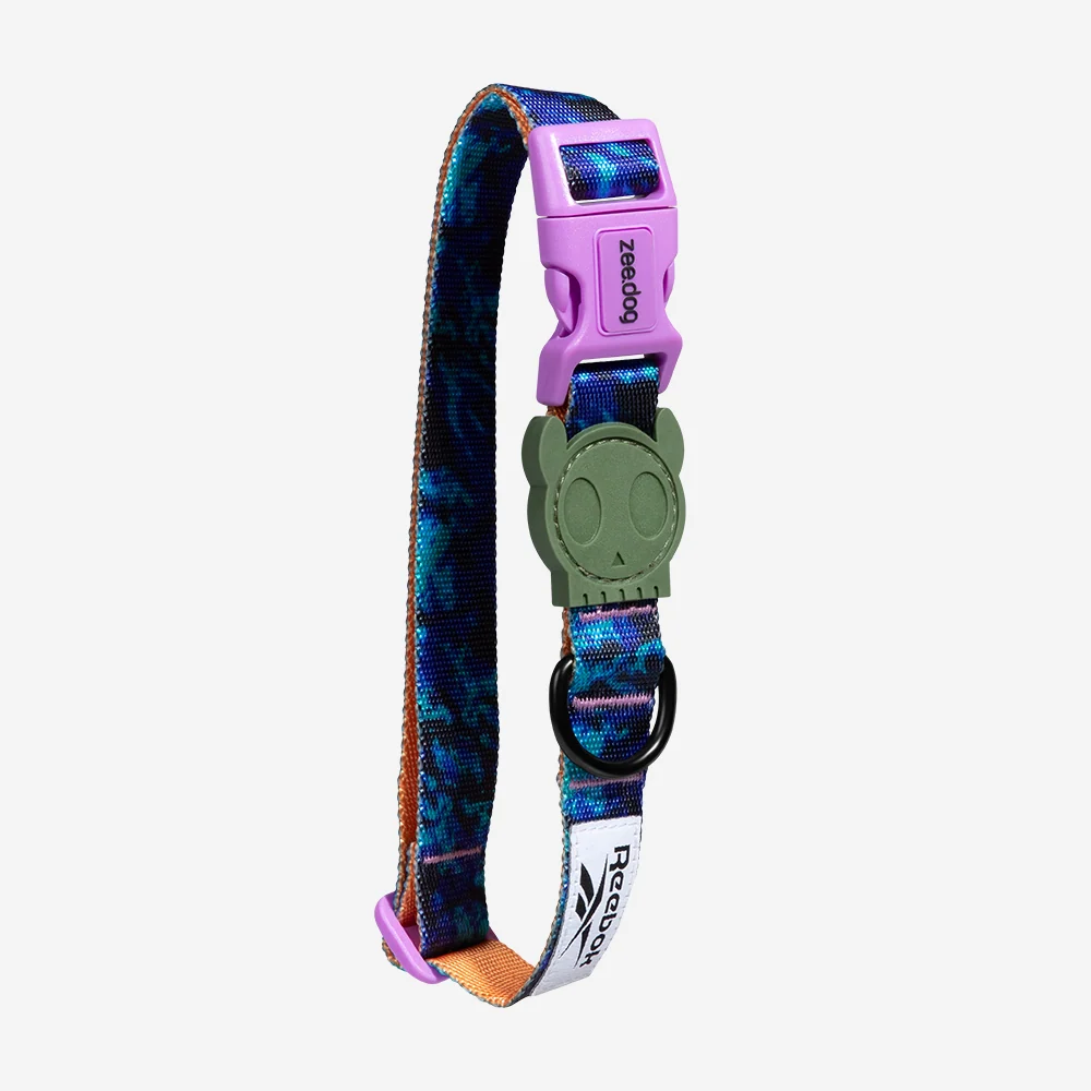 Reebok Trekk | Collar