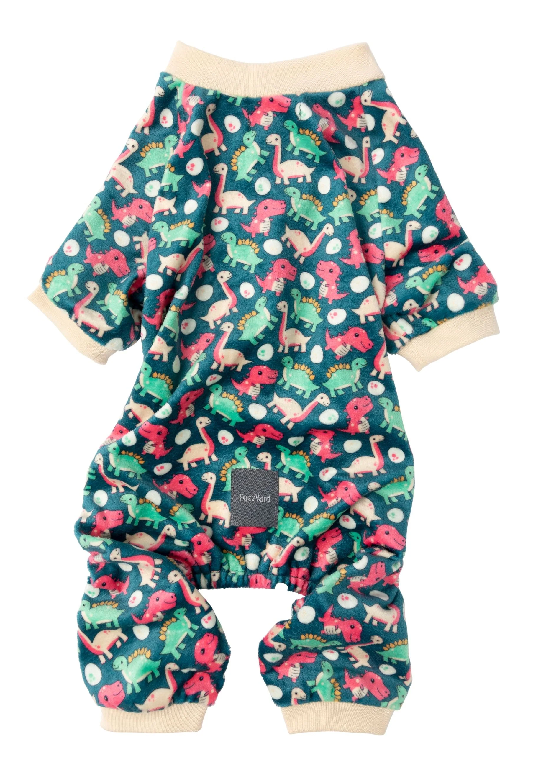 Dinosaur Land Pyjamas