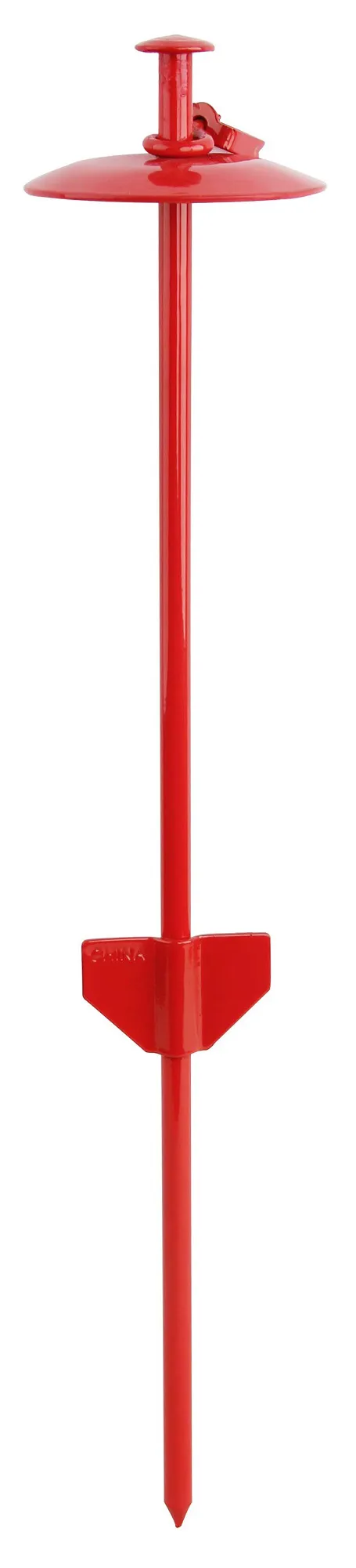 ESTACA DE CRAVAR 53 CM