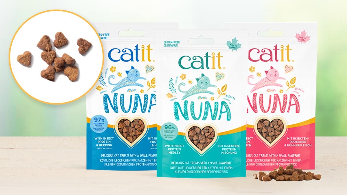 Nuna treats