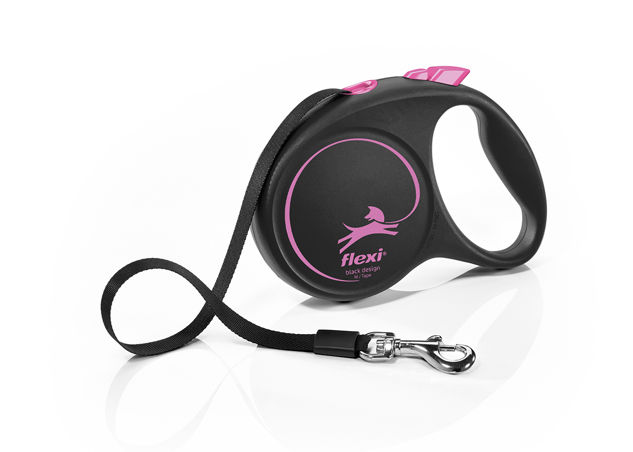 Black Design M Gurt 5 m