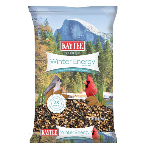 Kaytee Winter Energy Blend