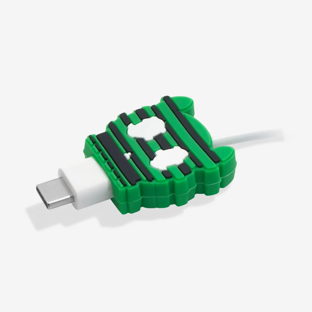Error #410 | Cable Protector