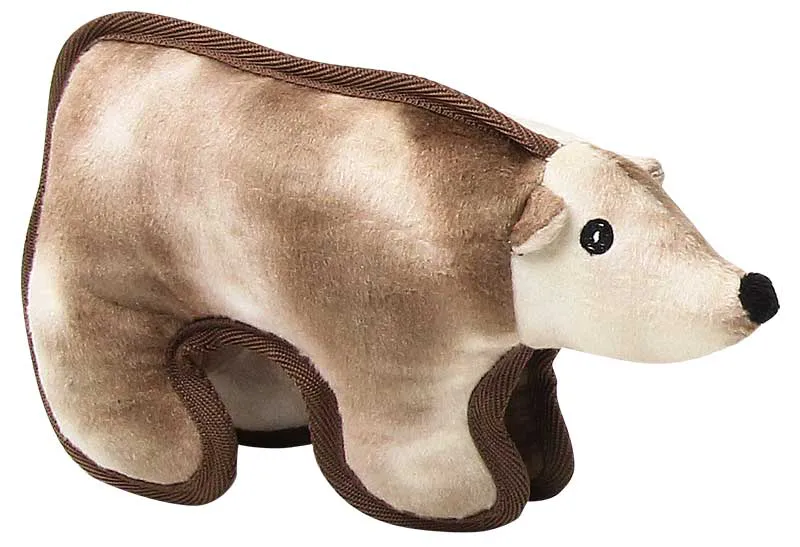 URSO POLAR PELUCIA