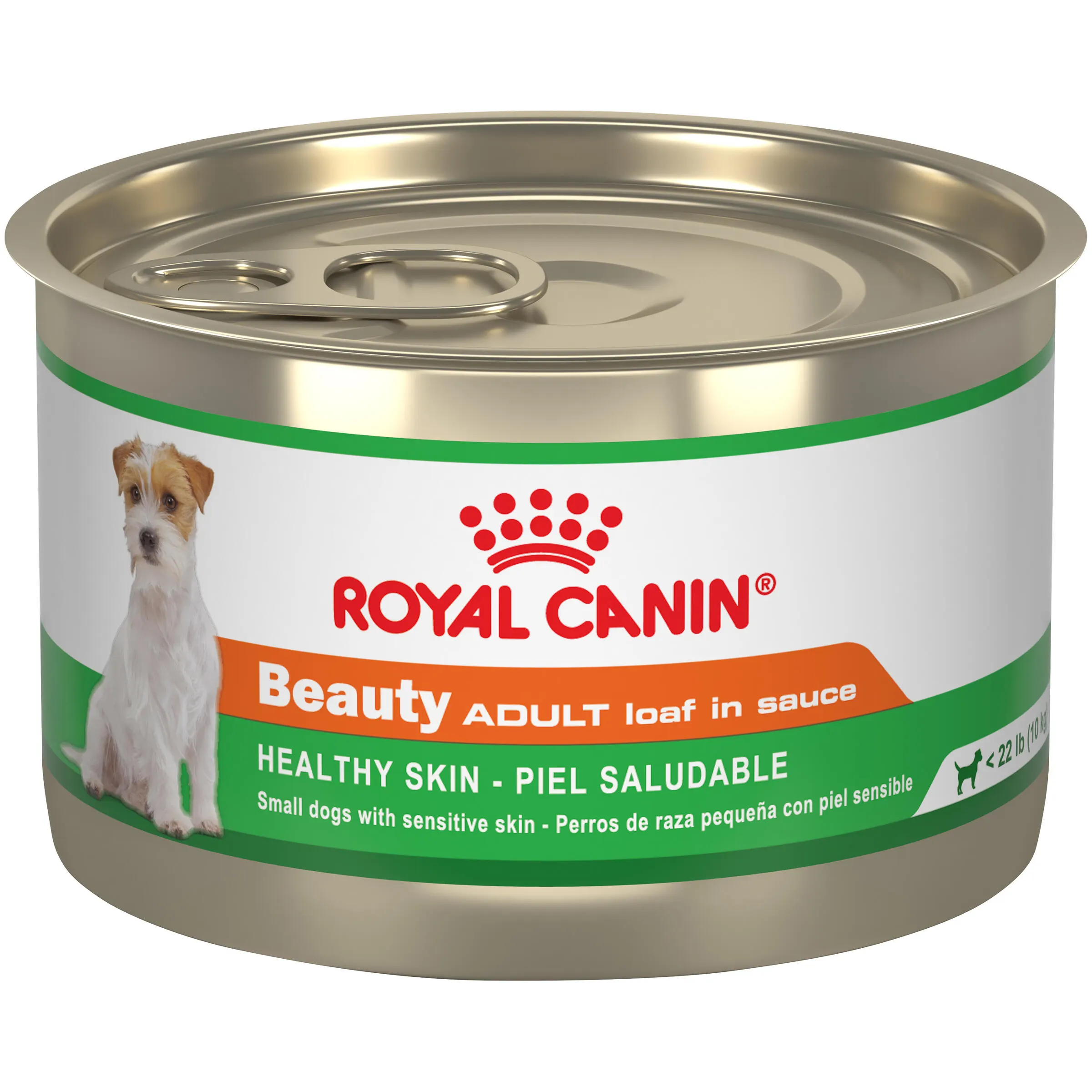 Beauty Adulto Lata