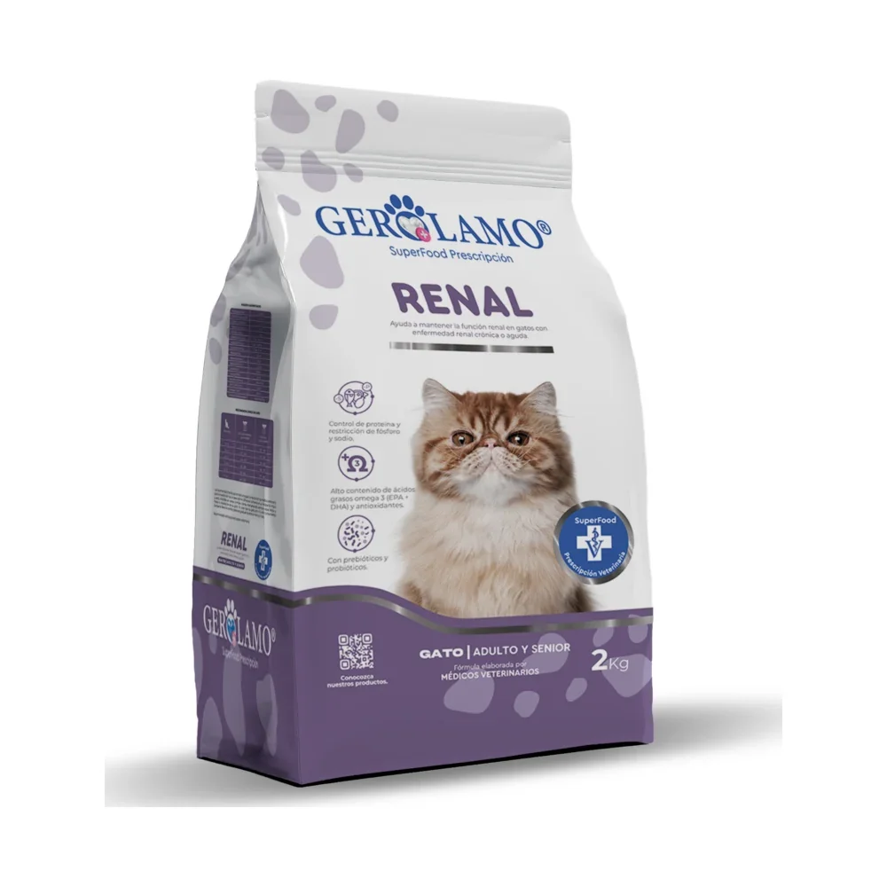 Gato Renal