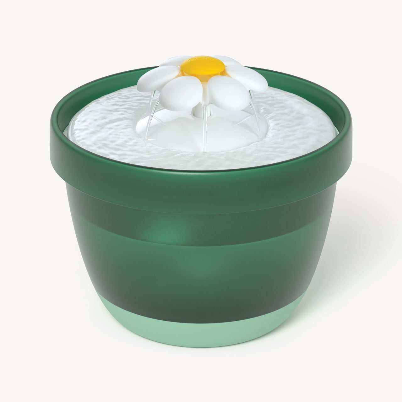 Catit Easy to Clean Flower Fountain