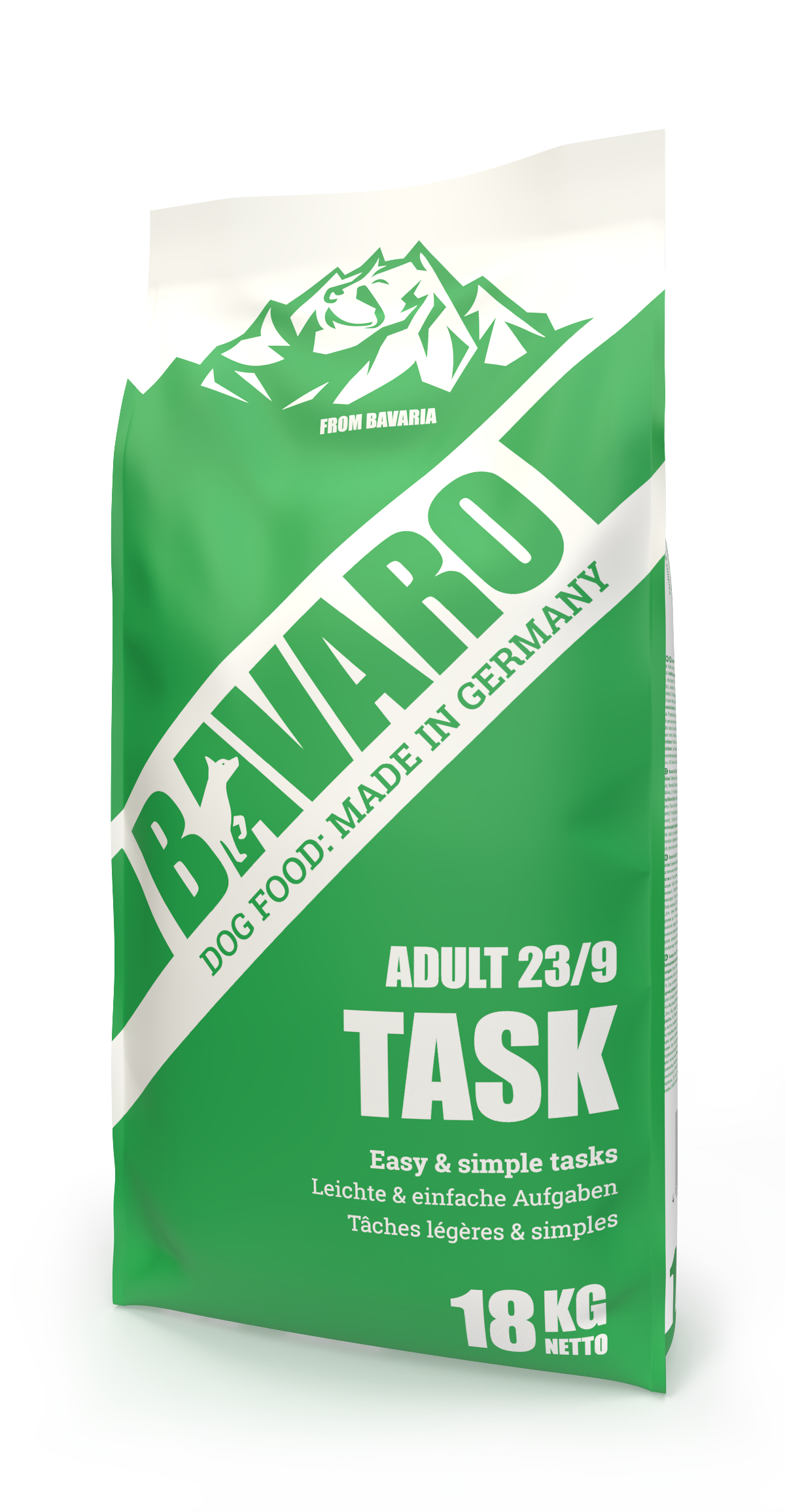 BAVARO TASK