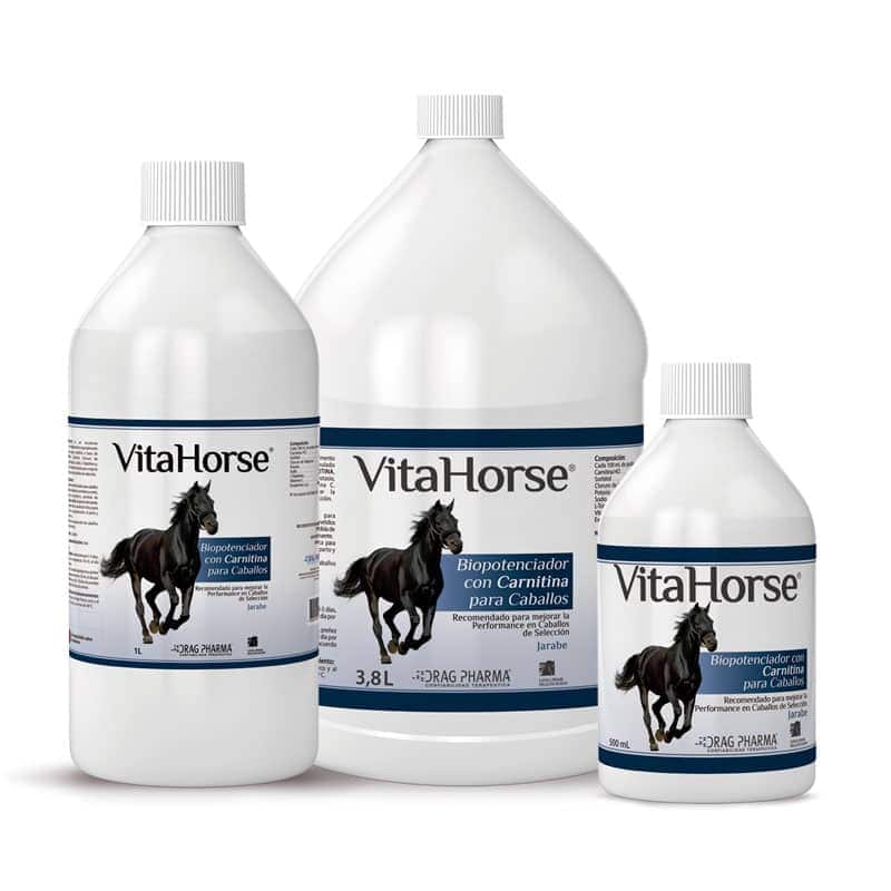Vitahorse®