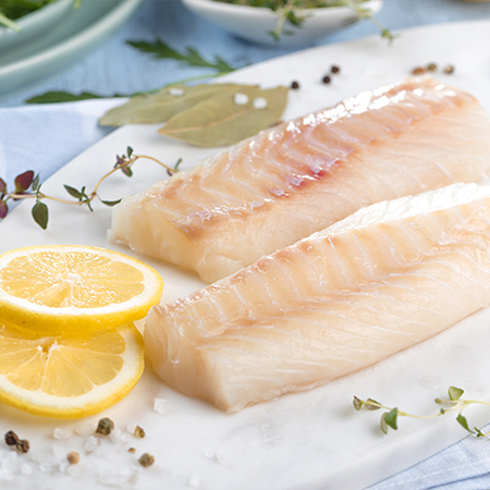 Training Bites Pollock Recipe for Dogs