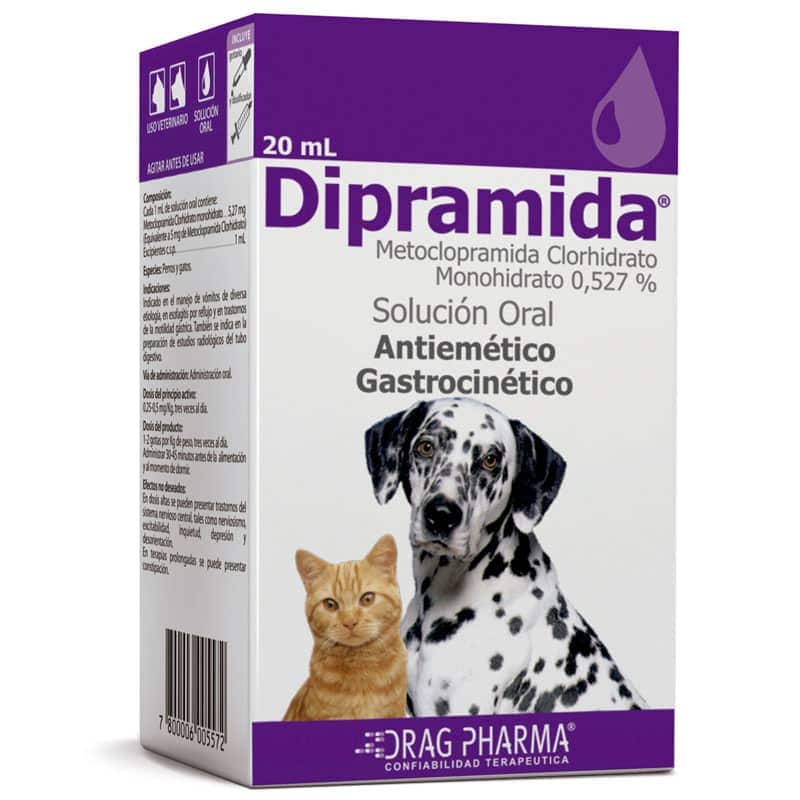 Dipramida®