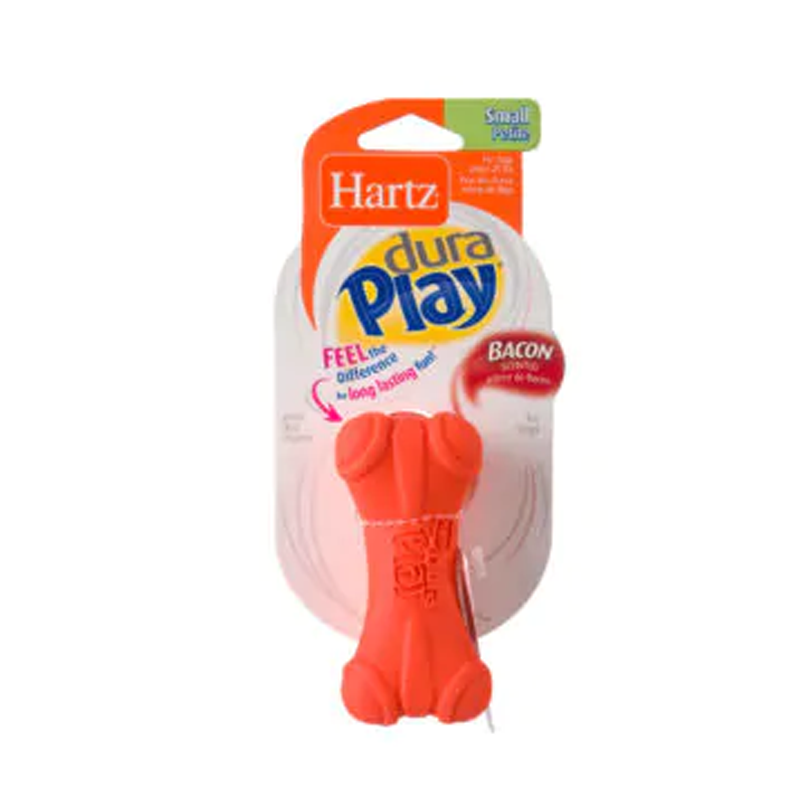 Hartz® Dura Play® Bone Pequeño