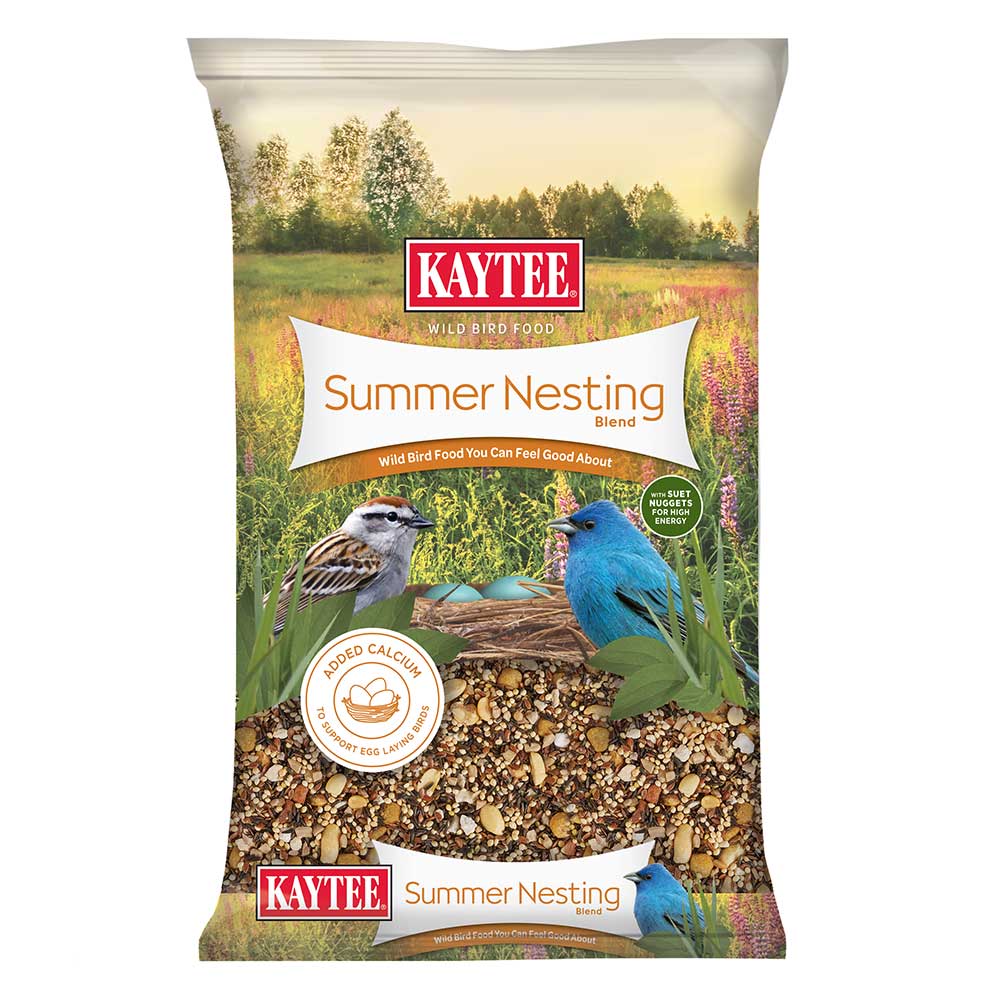 Kaytee Summer Nesting Blend