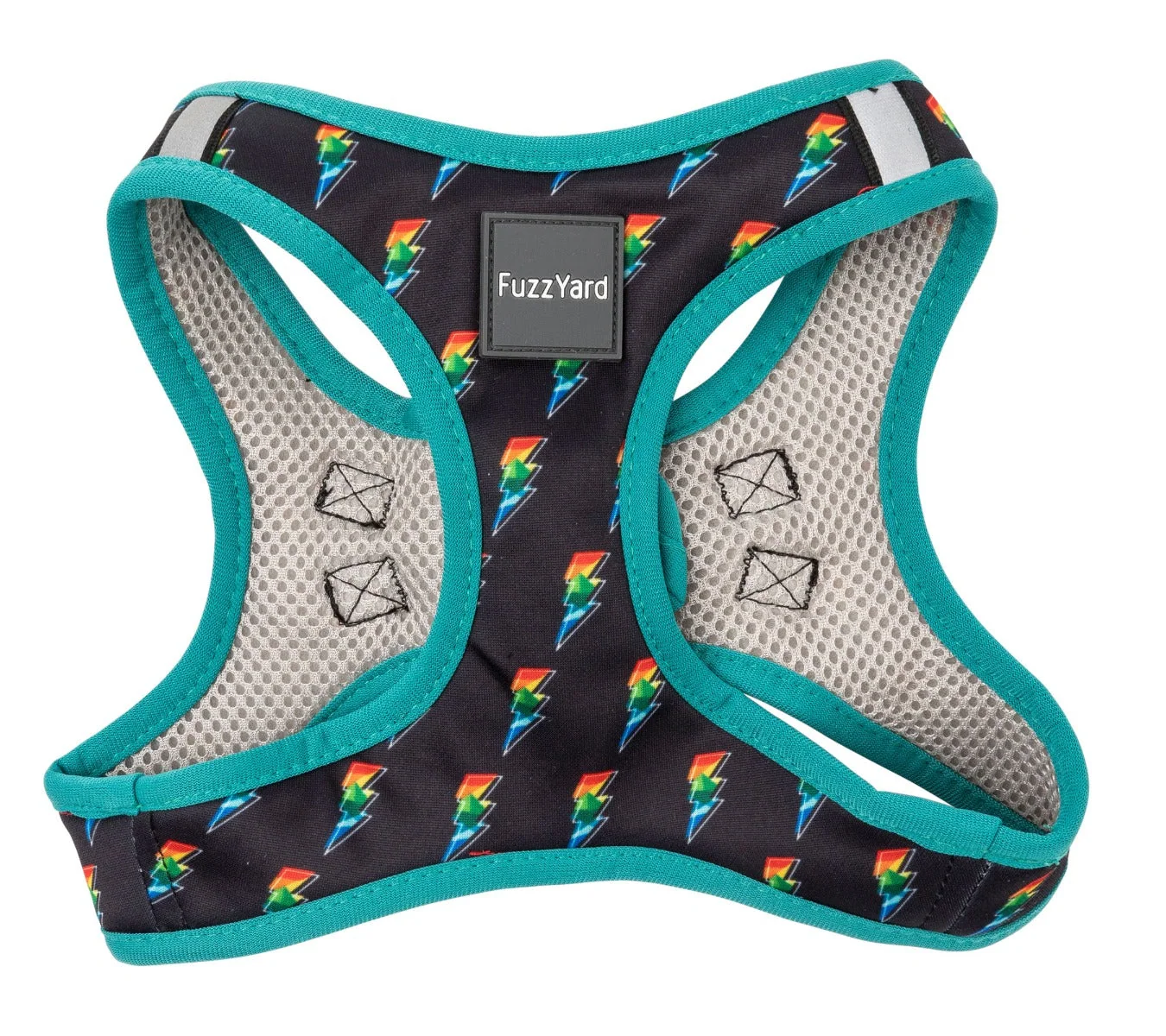 VOLT STEP-IN HARNESSES