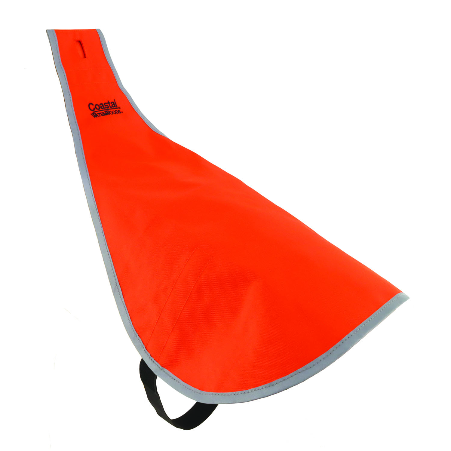 Water & Woods Reflective Dog Safety Vest
