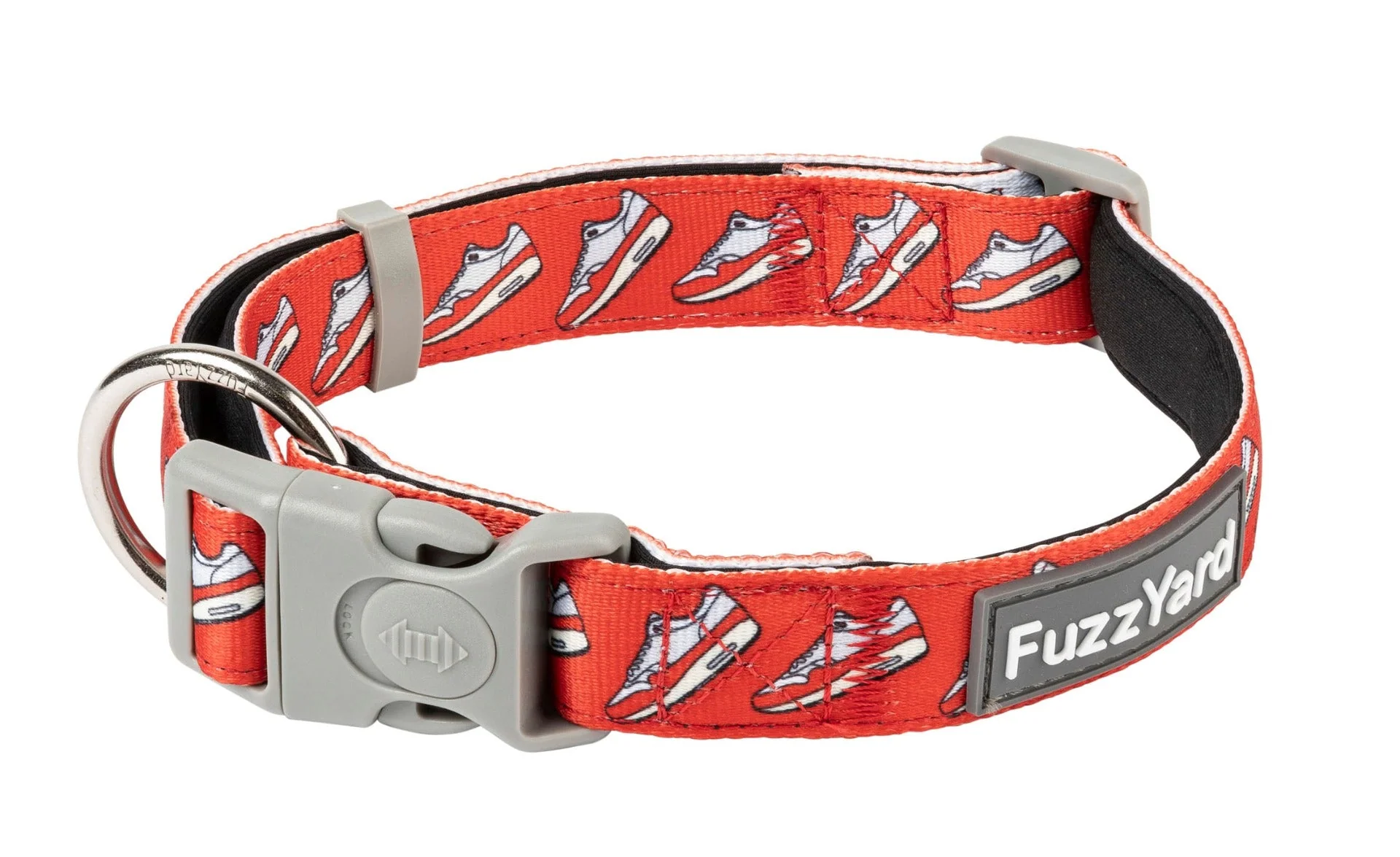 Fresh Kicks Collar