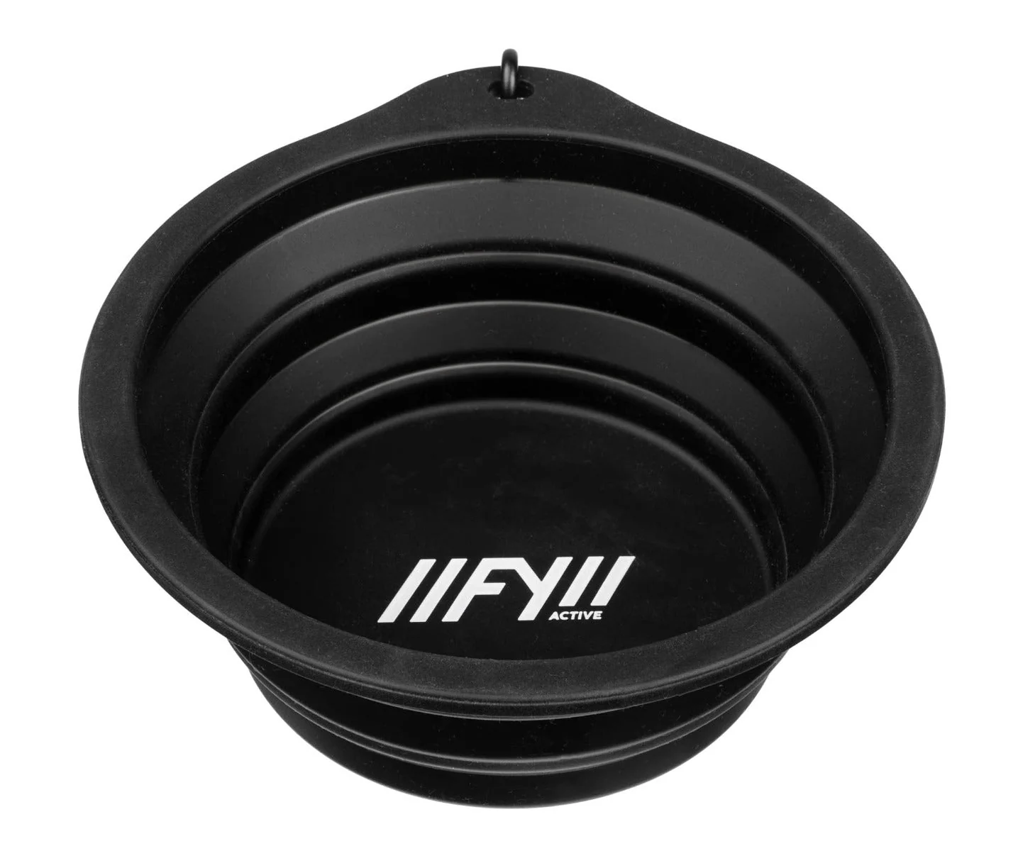 FY Active Collapsible Silicone Bowl