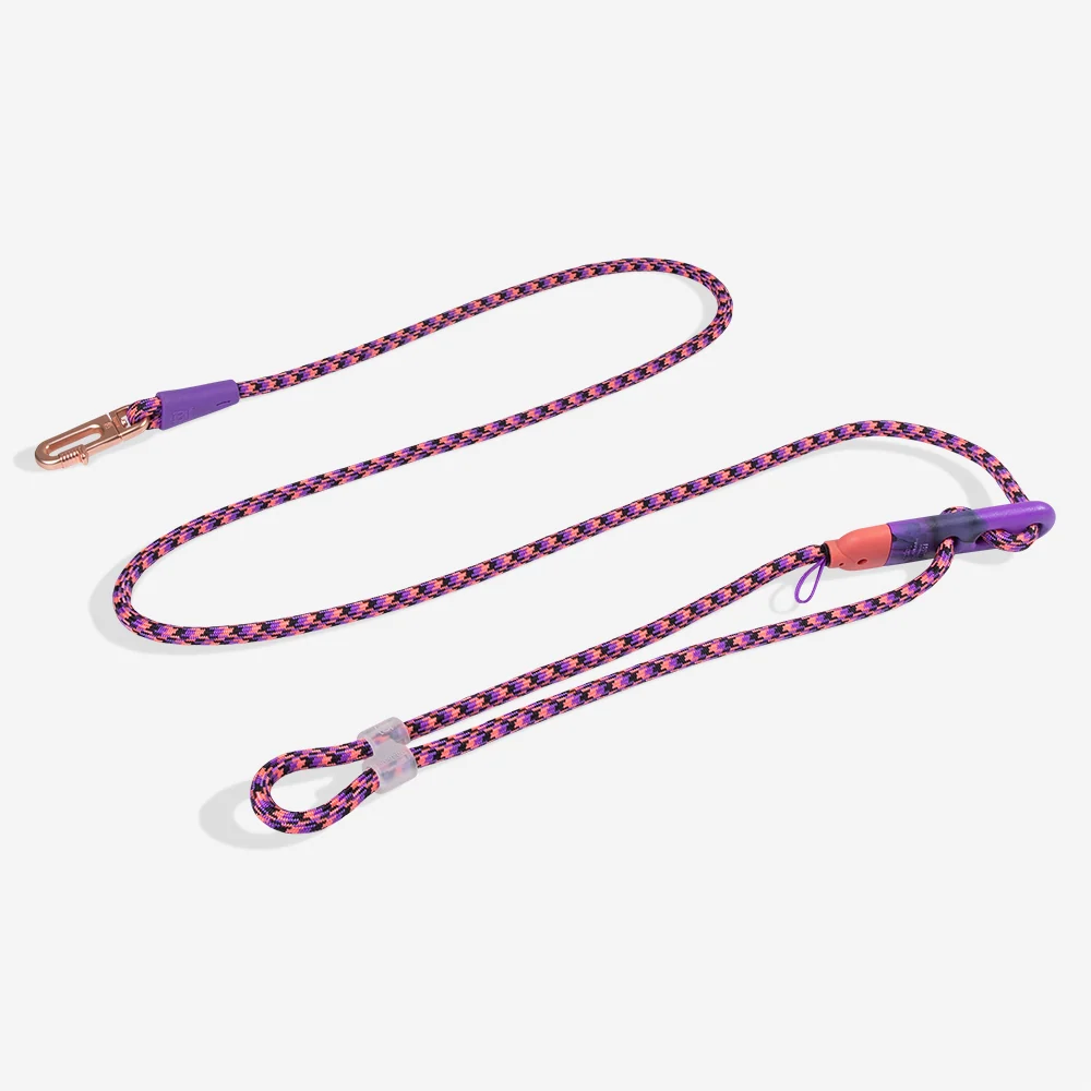 Reebok Court | Hands-Free Leash