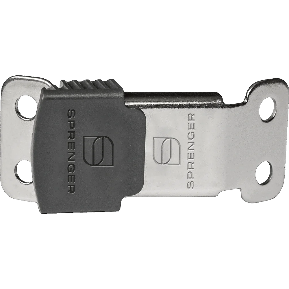 Herm. Sprenger Stainless Steel ClicLock for Prong Collars