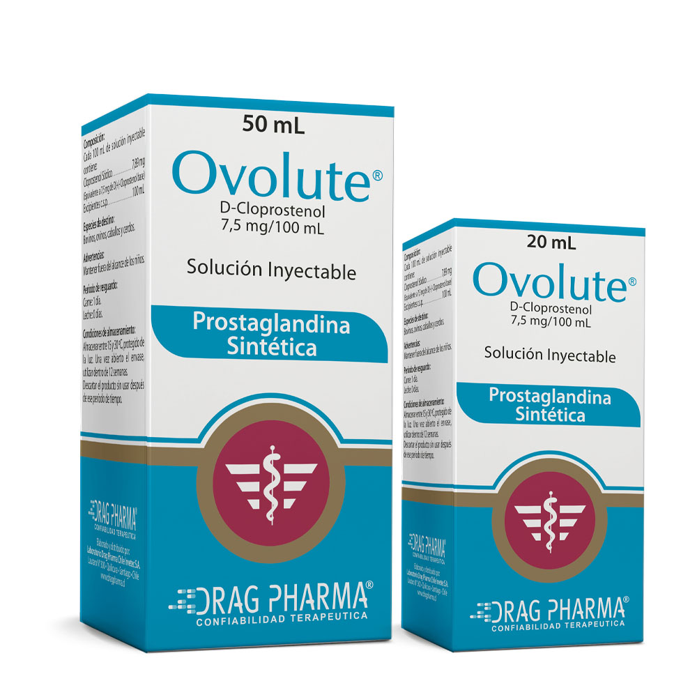Ovolute®