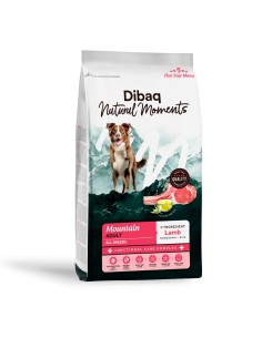 Dibaq Natural Moments 5 Star Mountain