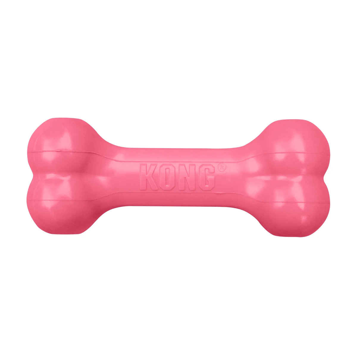 KONG Goodie Bone Pink para Cachorro