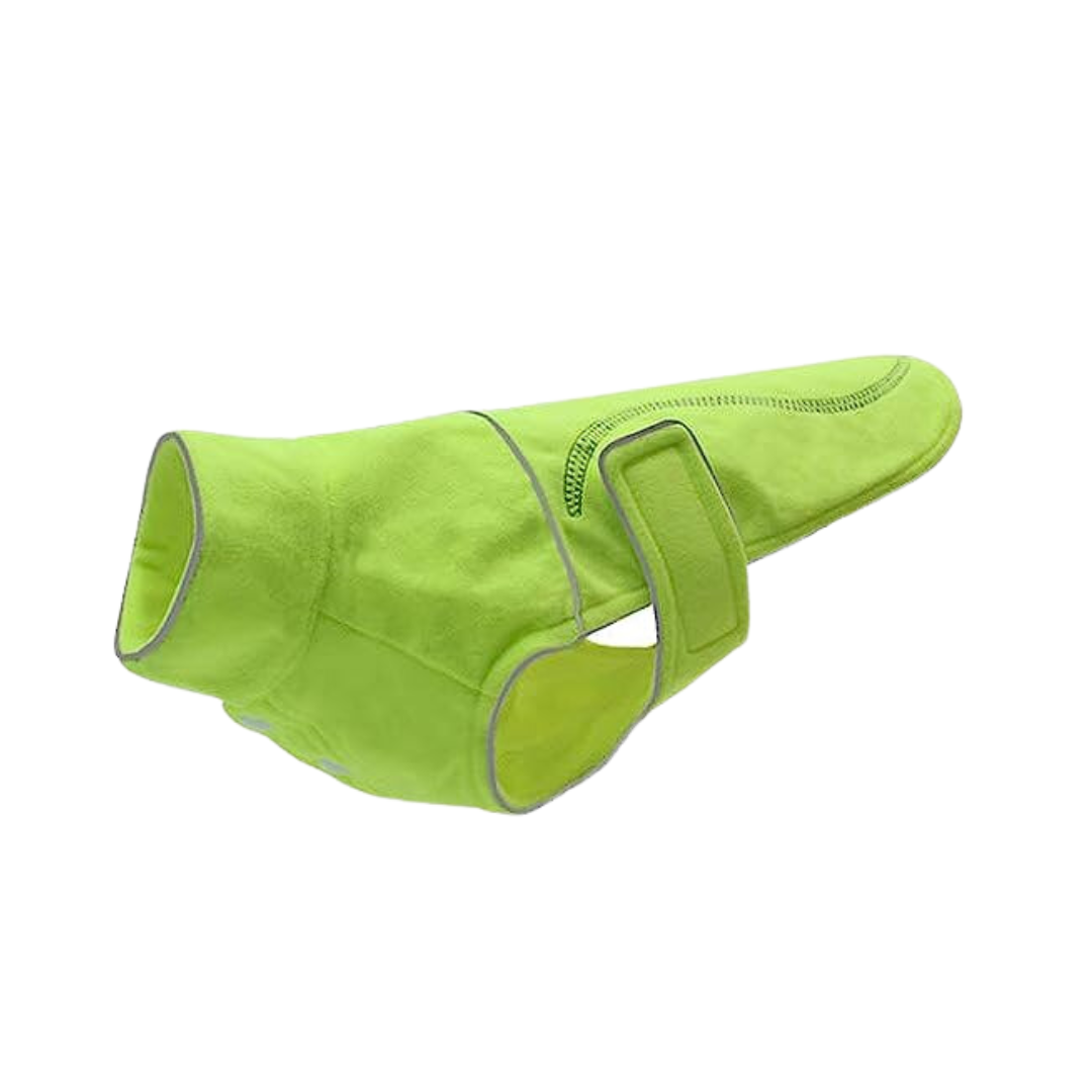 Arnés anti tirones para perro