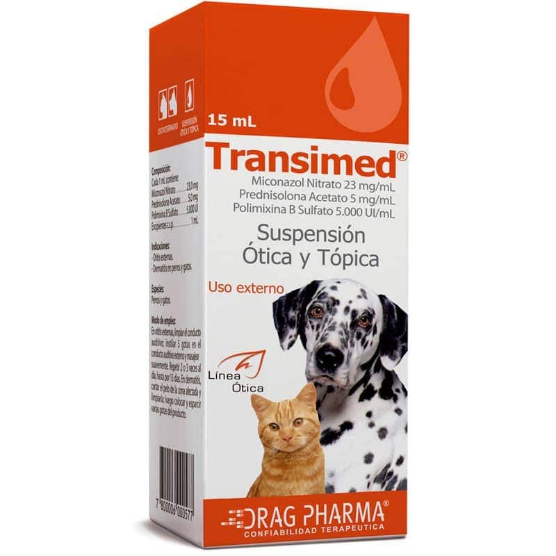 Transimed®