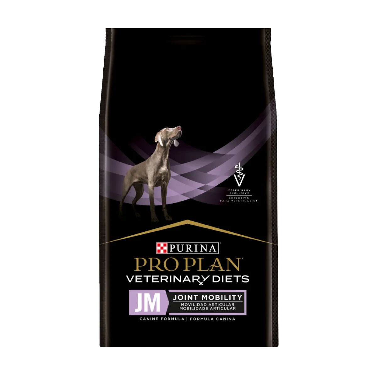 Pro Plan® joint mobility para articulaciones de perros