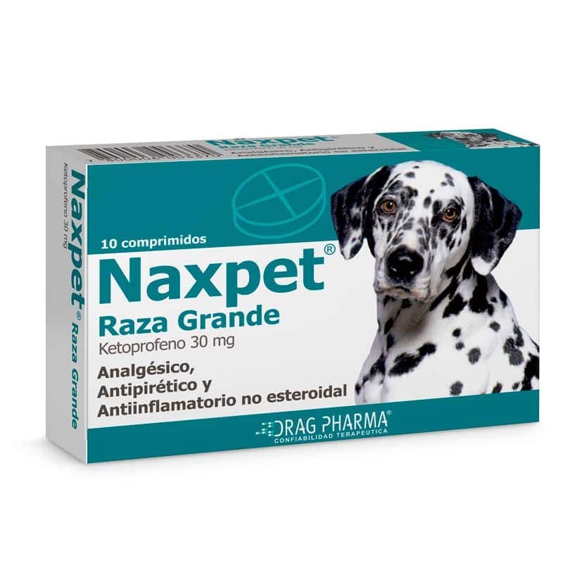 Naxpet® Raza Grande