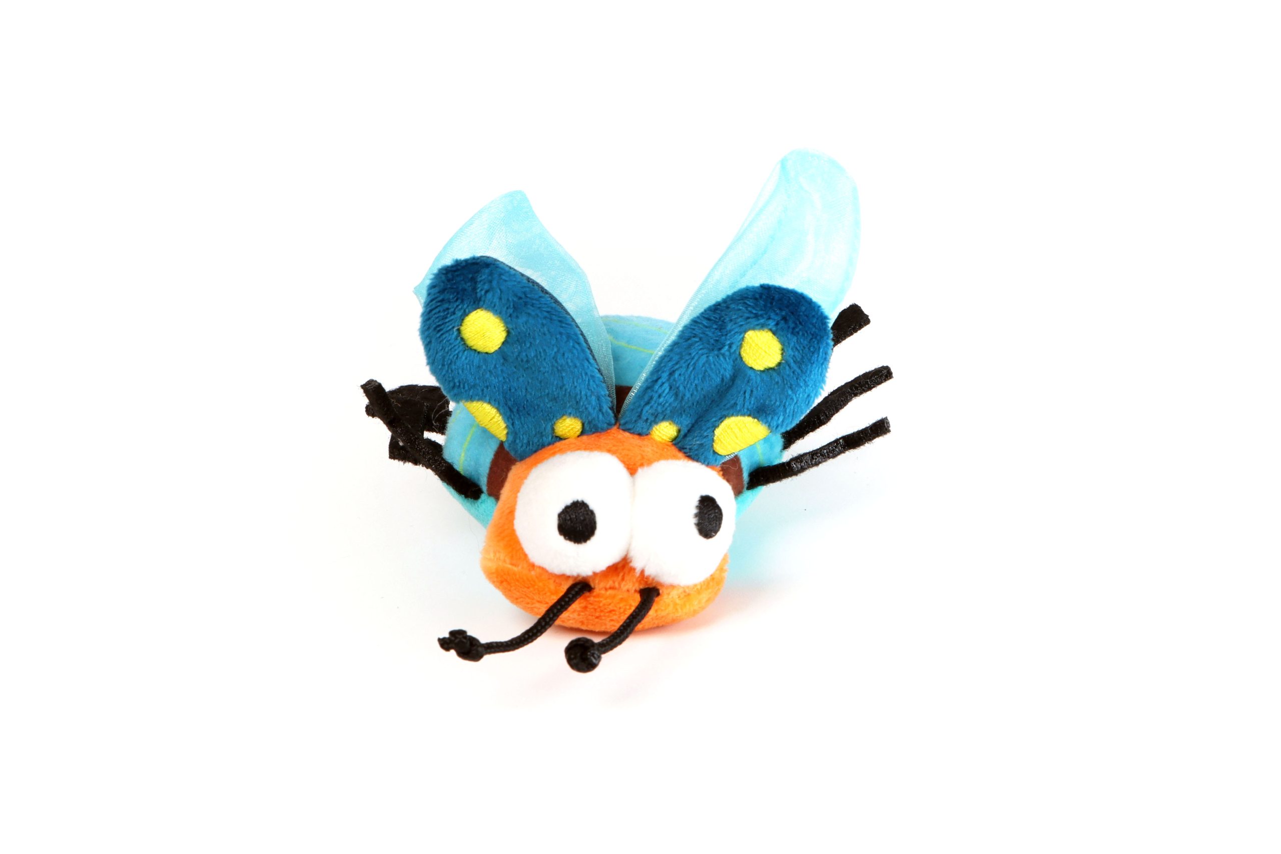 GiGwi Shinning Friends Firefly