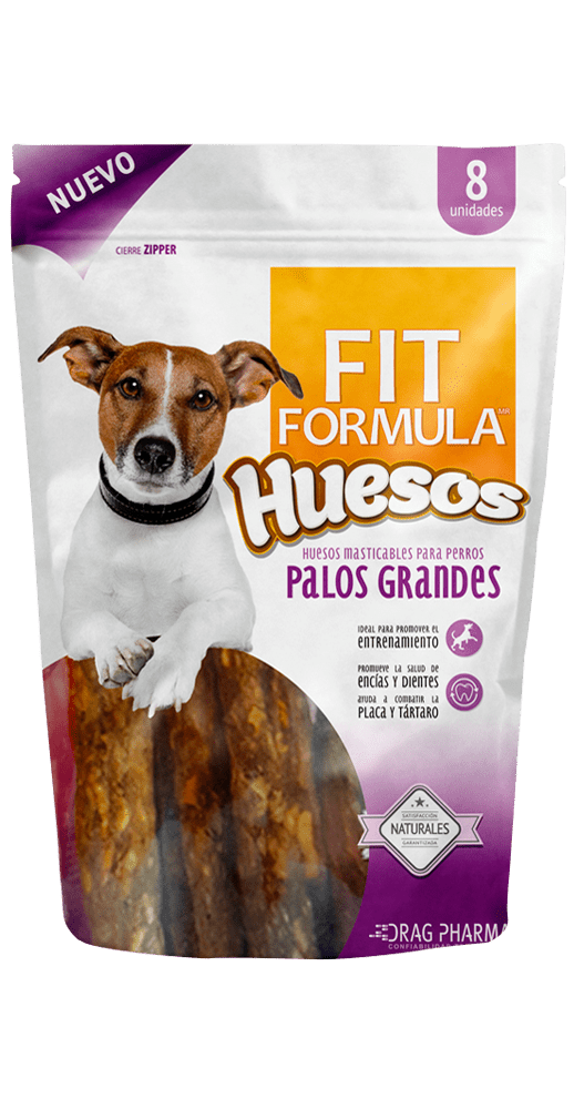 Huesos Palos Grandes