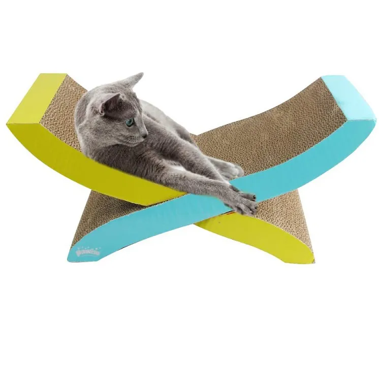 2 EM 1 REDE - ARRANAHDOR PARA GATOS