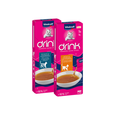 Vitakraft Drink