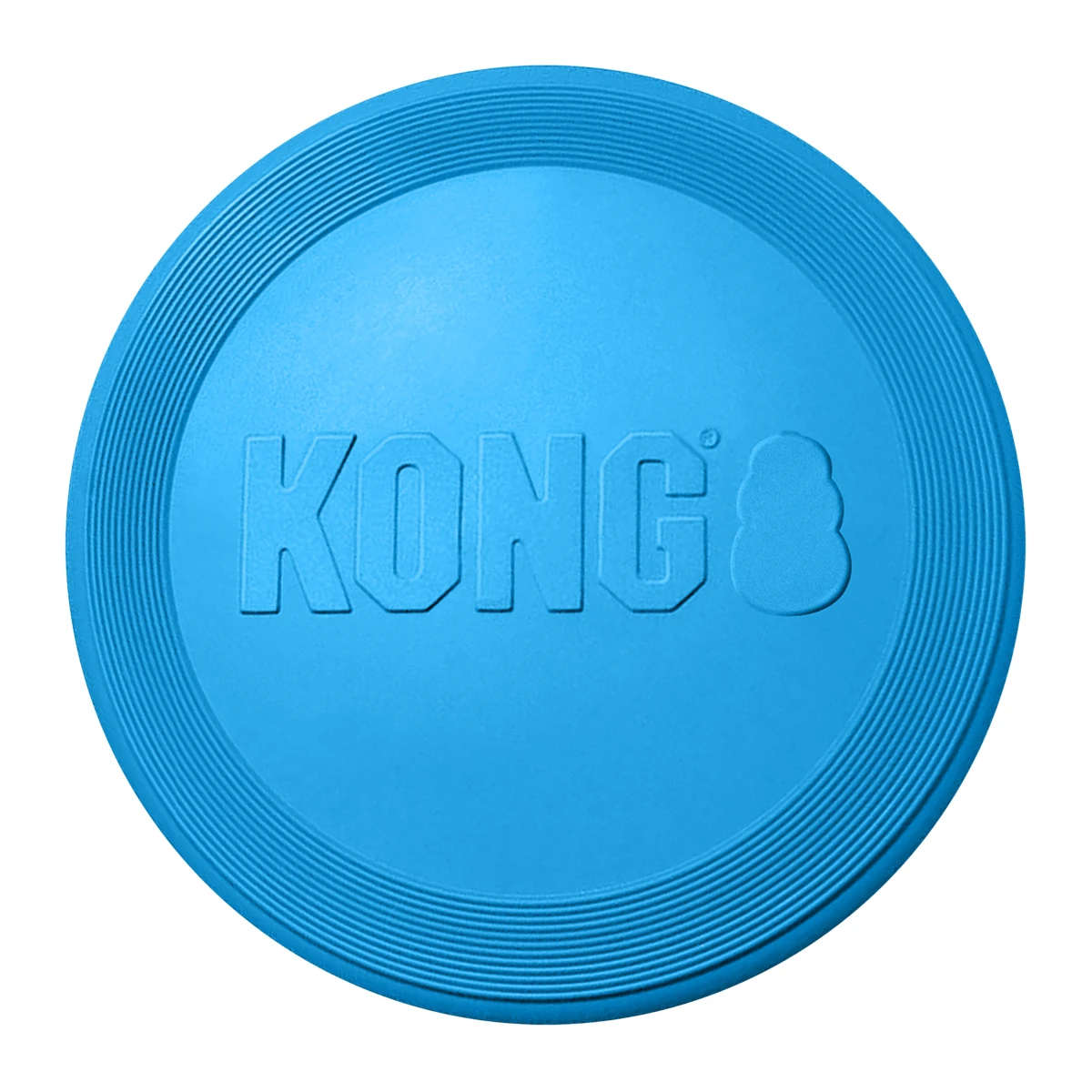 KONG Flyer, Blue para Cachorro